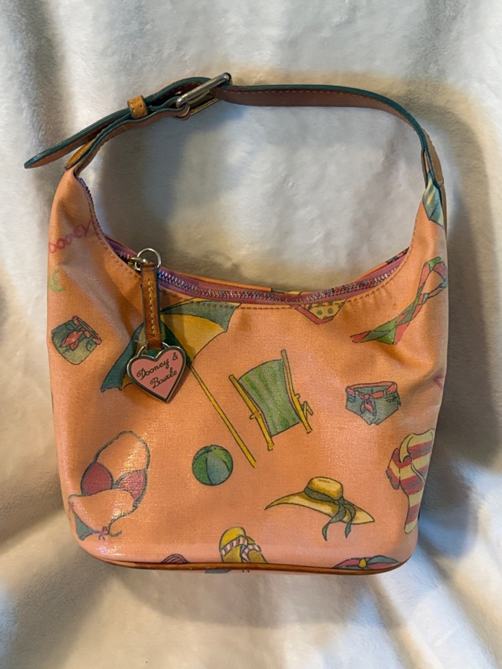 Dooney & Bourke Shoulder Bag